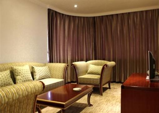 фото отеля Shita Hotel Yangzhou