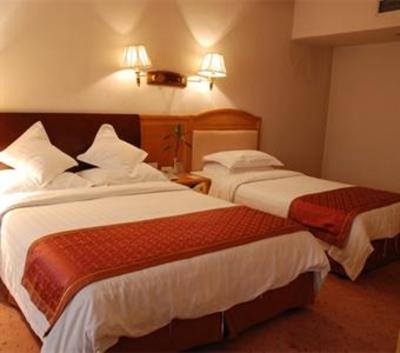 фото отеля Shita Hotel Yangzhou