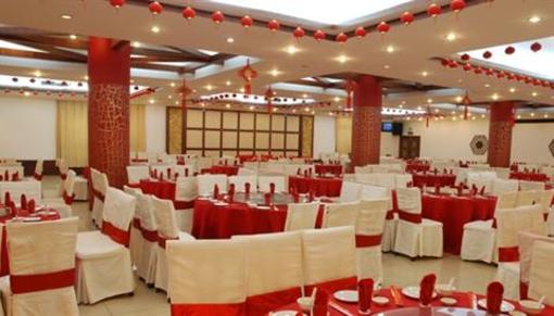 фото отеля Shita Hotel Yangzhou
