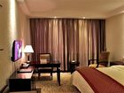 фото отеля Shita Hotel Yangzhou