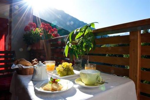 фото отеля Impuls Hotel Tirol Bad Hofgastein