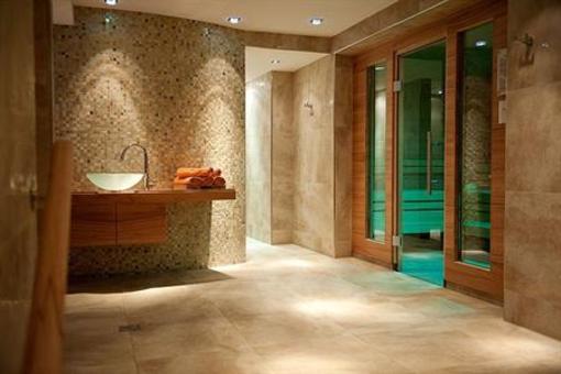 фото отеля Impuls Hotel Tirol Bad Hofgastein
