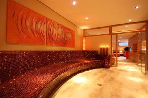 фото отеля Impuls Hotel Tirol Bad Hofgastein