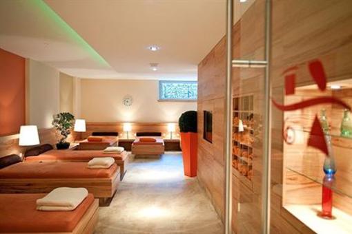 фото отеля Impuls Hotel Tirol Bad Hofgastein