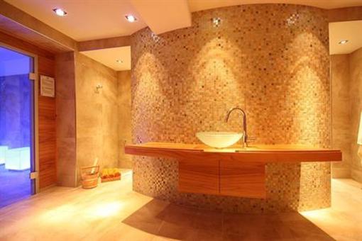 фото отеля Impuls Hotel Tirol Bad Hofgastein