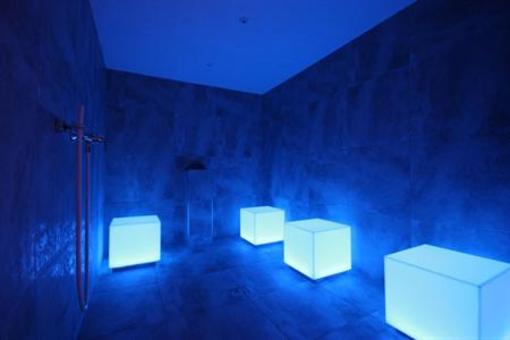 фото отеля Impuls Hotel Tirol Bad Hofgastein