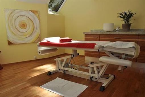 фото отеля Impuls Hotel Tirol Bad Hofgastein