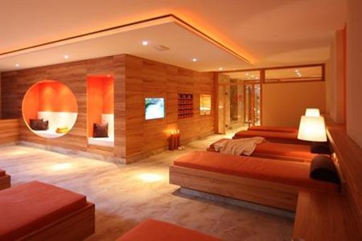 фото отеля Impuls Hotel Tirol Bad Hofgastein