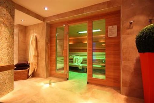 фото отеля Impuls Hotel Tirol Bad Hofgastein