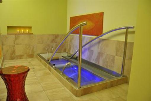 фото отеля Impuls Hotel Tirol Bad Hofgastein