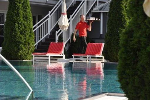фото отеля Impuls Hotel Tirol Bad Hofgastein