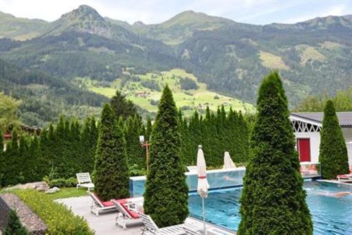 фото отеля Impuls Hotel Tirol Bad Hofgastein