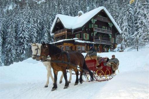 фото отеля Impuls Hotel Tirol Bad Hofgastein