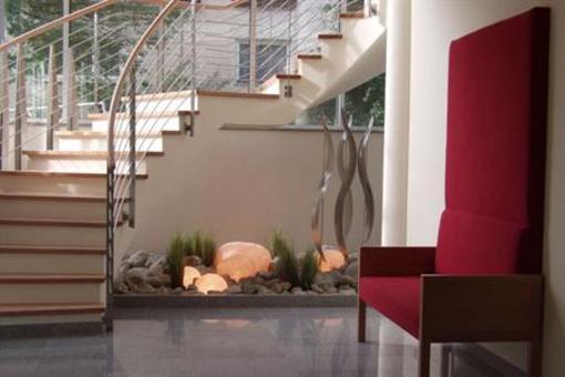 фото отеля Impuls Hotel Tirol Bad Hofgastein
