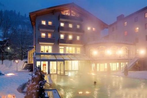 фото отеля Impuls Hotel Tirol Bad Hofgastein