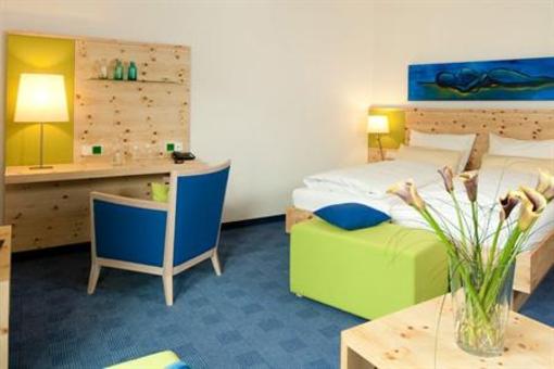 фото отеля Impuls Hotel Tirol Bad Hofgastein
