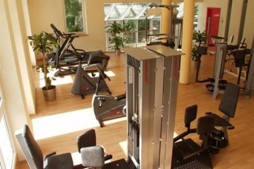 фото отеля Impuls Hotel Tirol Bad Hofgastein