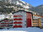 фото отеля Impuls Hotel Tirol Bad Hofgastein