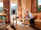 фото отеля Impuls Hotel Tirol Bad Hofgastein