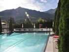 фото отеля Impuls Hotel Tirol Bad Hofgastein