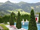 фото отеля Impuls Hotel Tirol Bad Hofgastein