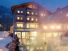 фото отеля Impuls Hotel Tirol Bad Hofgastein