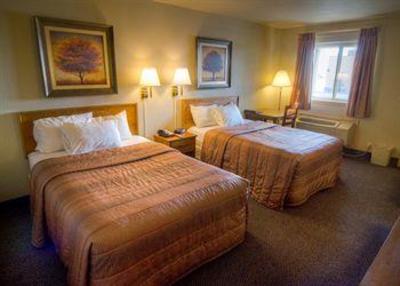 фото отеля Liberty Lodge
