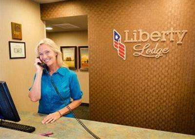 фото отеля Liberty Lodge