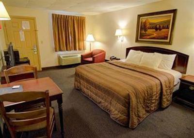 фото отеля Liberty Lodge