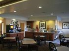 фото отеля Hampton Inn Fremont (Indiana)