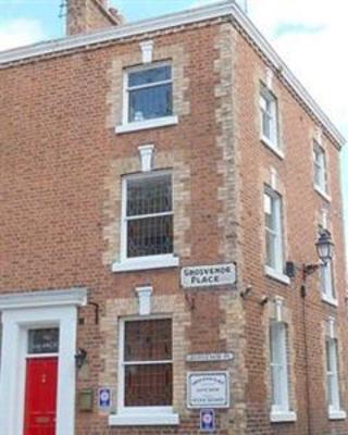 фото отеля Grosvenor Place Guest House