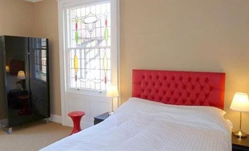 фото отеля Grosvenor Place Guest House