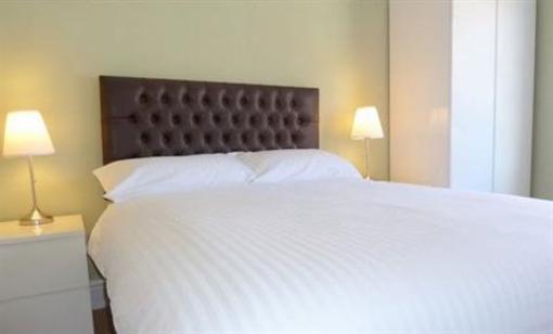 фото отеля Grosvenor Place Guest House