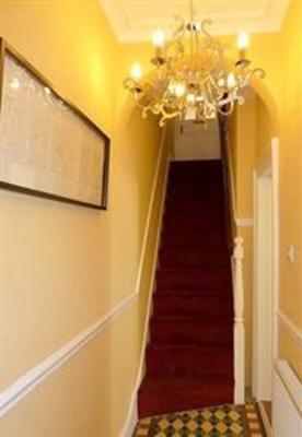 фото отеля Grosvenor Place Guest House