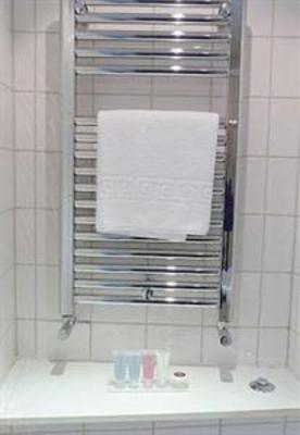 фото отеля Grosvenor Place Guest House