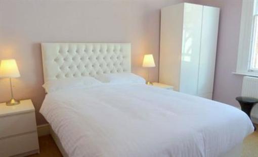 фото отеля Grosvenor Place Guest House