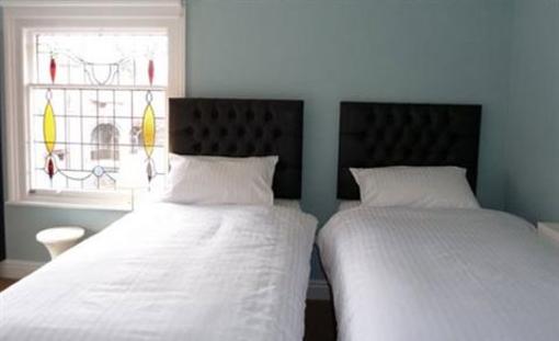 фото отеля Grosvenor Place Guest House