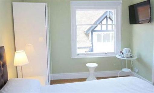 фото отеля Grosvenor Place Guest House