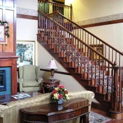 фото отеля Country Inn & Suites Marianna