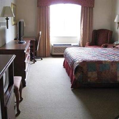 фото отеля Country Inn & Suites Marianna