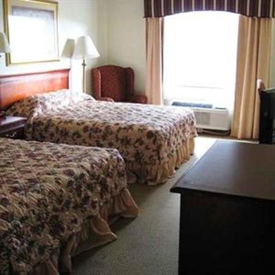 фото отеля Country Inn & Suites Marianna