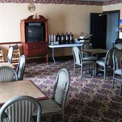 фото отеля Country Inn & Suites Marianna