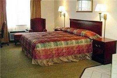 фото отеля Country Inn & Suites Marianna