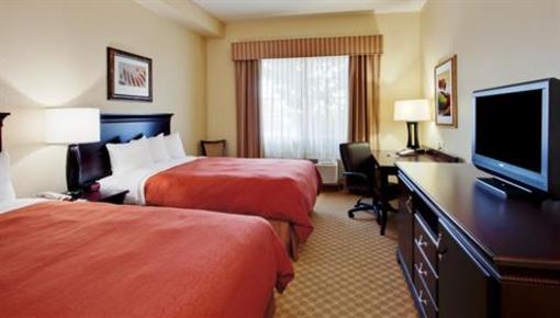 фото отеля Country Inn & Suites Marianna
