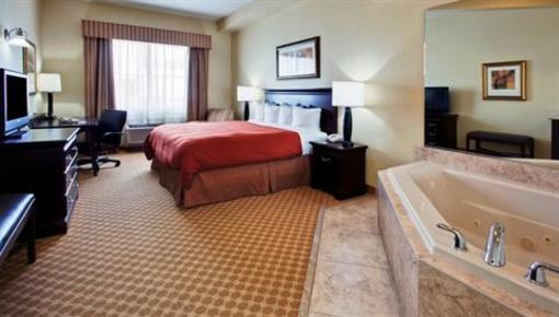 фото отеля Country Inn & Suites Marianna