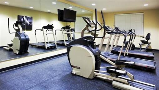 фото отеля Country Inn & Suites Marianna