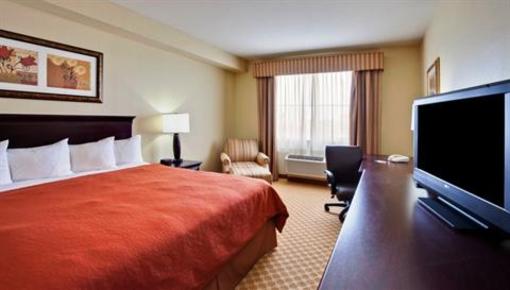 фото отеля Country Inn & Suites Marianna
