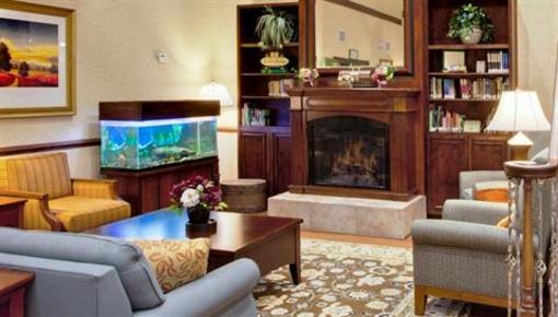 фото отеля Country Inn & Suites Marianna
