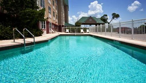 фото отеля Country Inn & Suites Marianna
