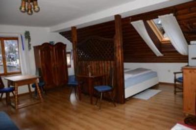 фото отеля Pension Hallberg